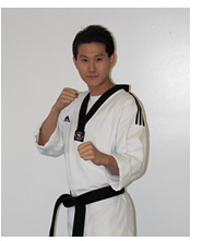 Grand Master Jeong